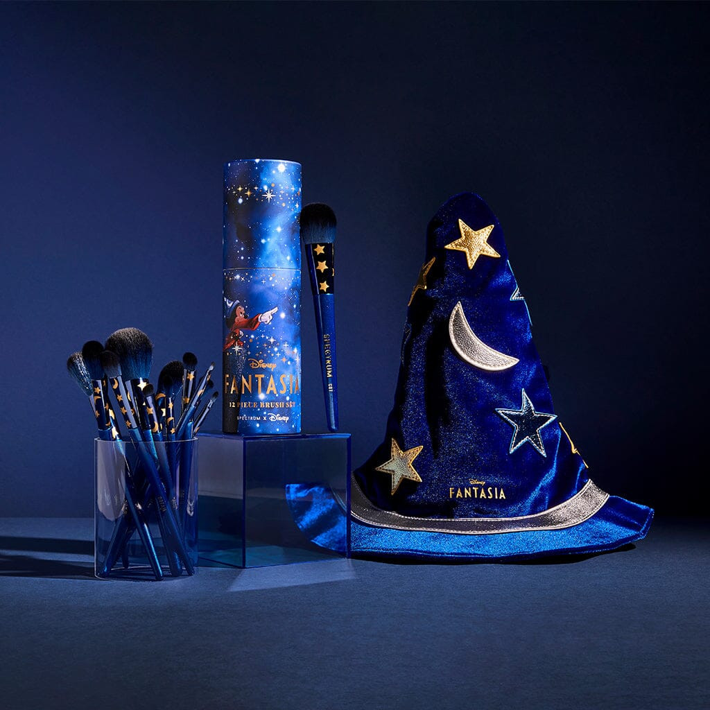Fantasia Makeup Bundle | Spectrum Collections
