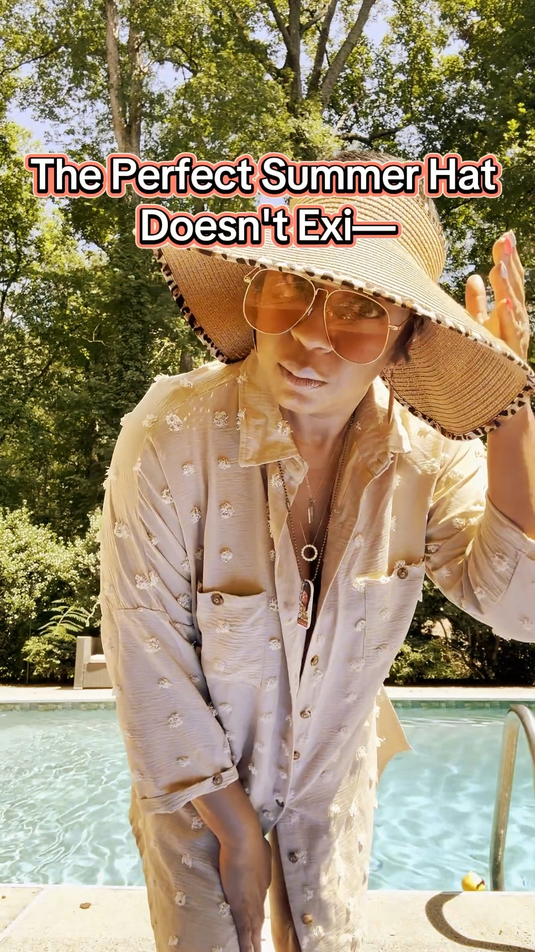 You’ve been doing summer hats all WRING!

#LTKSeasonal #LTKStyleTip #LTKTravel