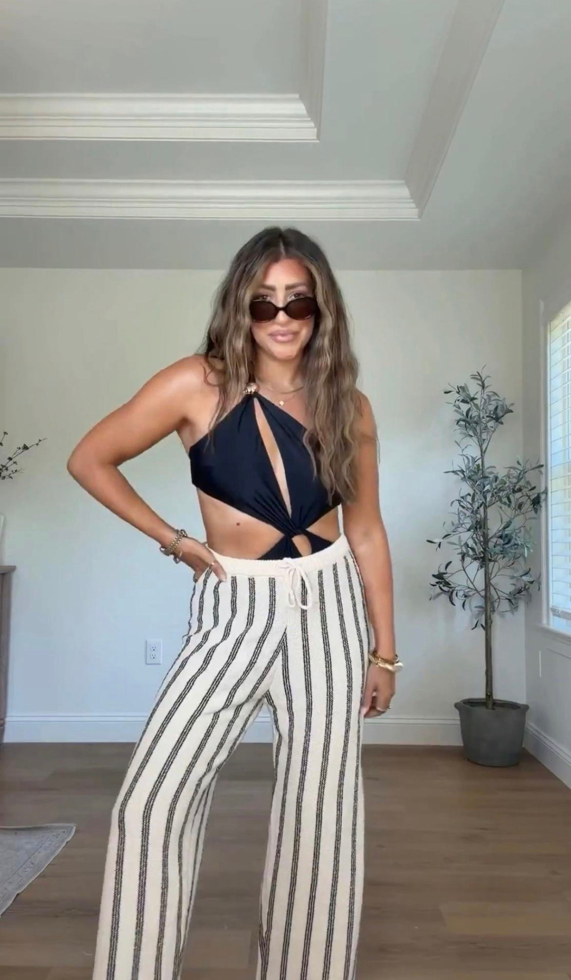 Newly released swimwear 👏🏼👙🌊 Save 15% OFF $70+ @cupshe with code LHS15. Save for inspo. Xx

So many cute swimsuit patterns and textures this year! Lots of chic one piece bathing suits, two-piece bikinis, and coverups. Great for summer beach vacations, resort wear and lounging by the pool. 

 #LTKSeasonal #LTKSwim #LTKTravel