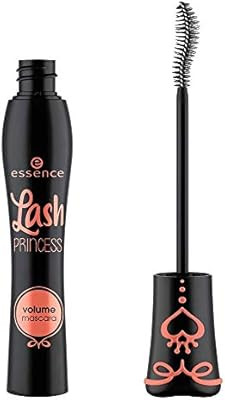 essence | 3-Pack Lash Princess Volume Mascara | Cruelty Free | Black | Amazon (US)
