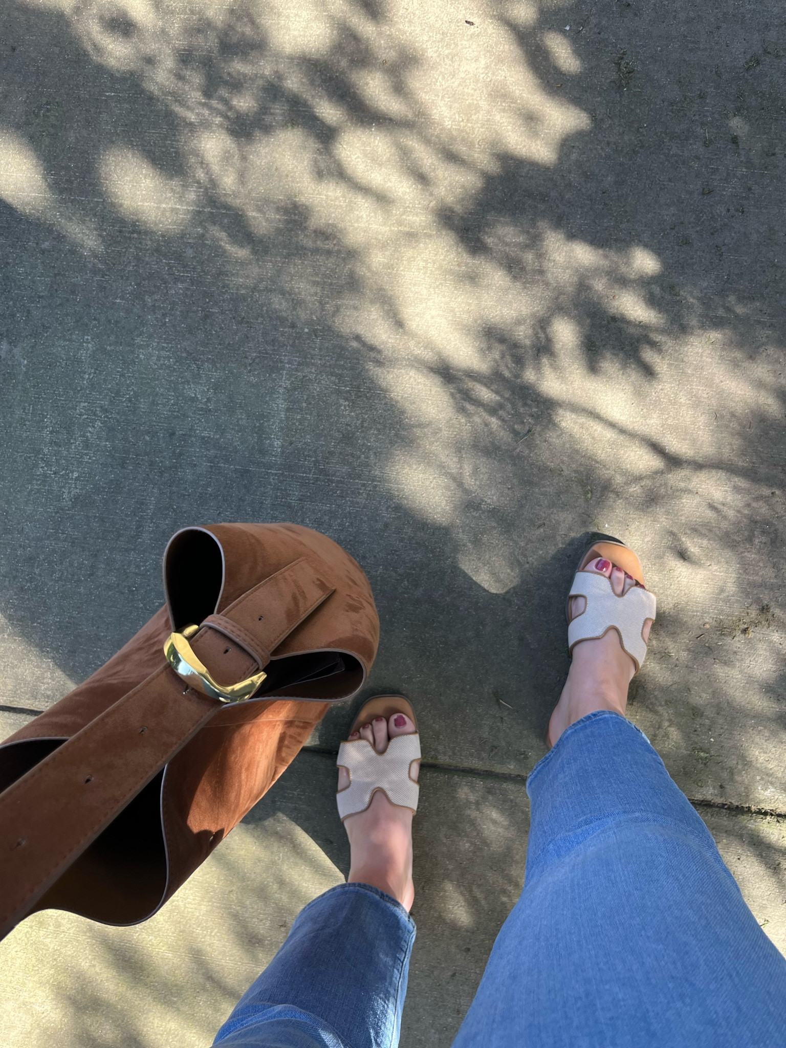 Spring sandals

#LTKFindsUnder50 #LTKShoeCrush