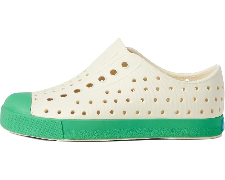 Native Shoes Kids Jefferson (Toddler/Little Kid) | Zappos