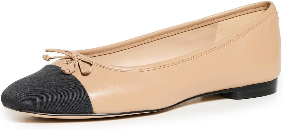 Sam Edelman Women's Marley Ballet Flat | Amazon (US)