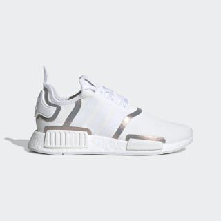 adidas NMD_R1 Shoes - White | adidas US | adidas (US)