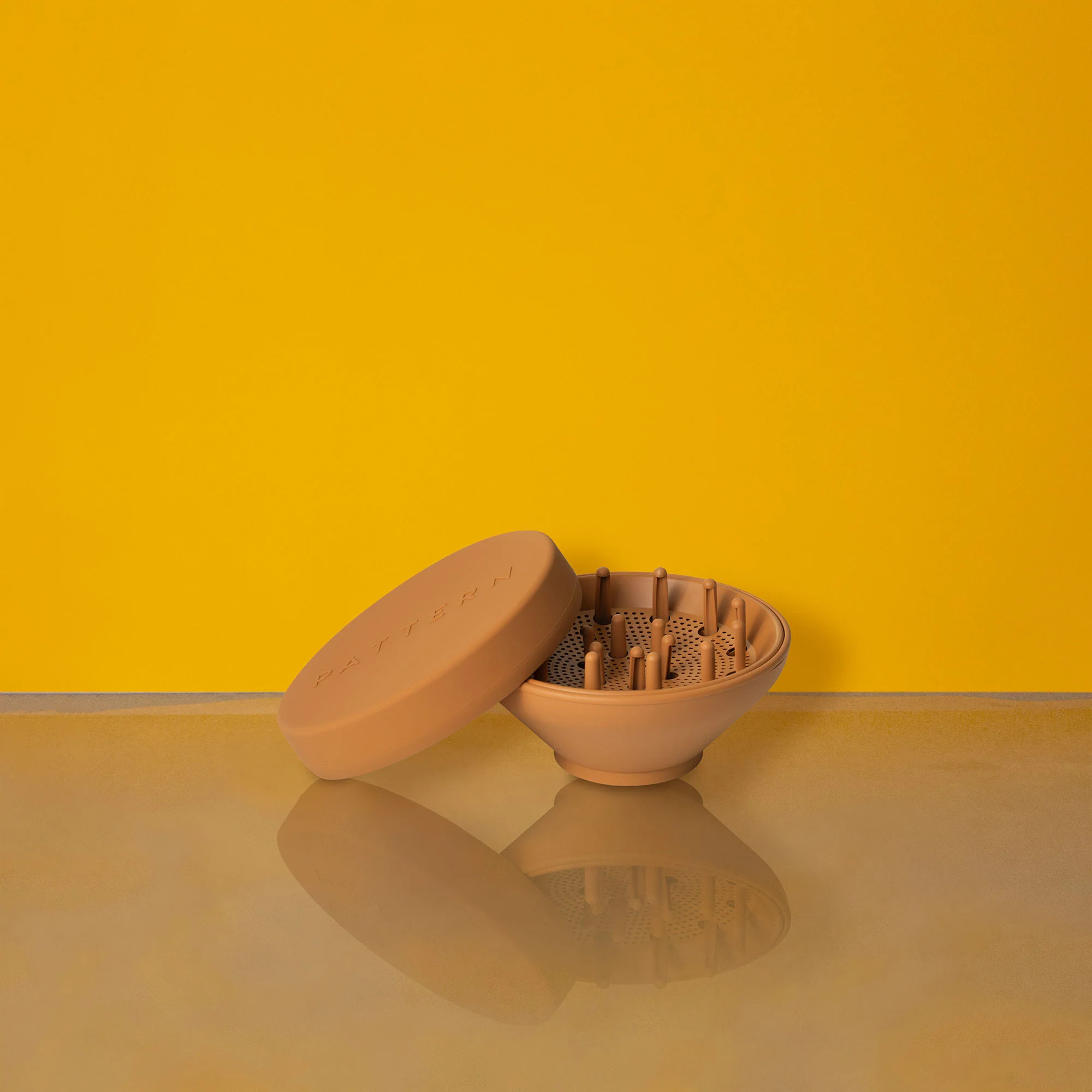 Blow Dryer Diffuser Cover | PATTERN Beauty | Pattern Beauty