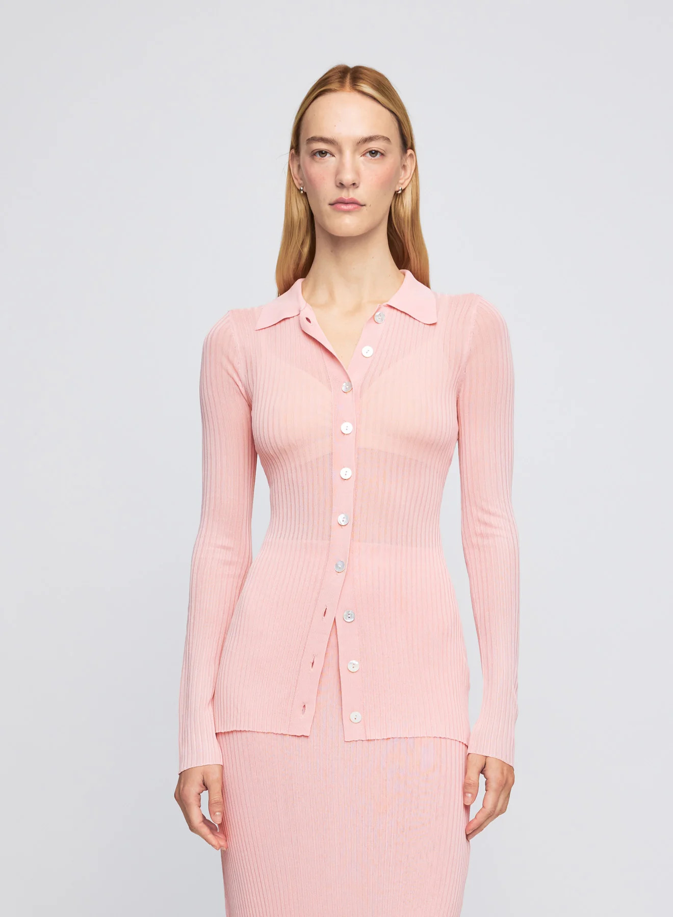 IVY TOP (SAKURA) | Anna Quan (Global)