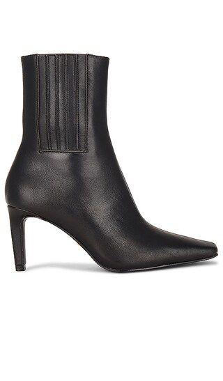 Finesse Boot in Black | Revolve Clothing (Global)