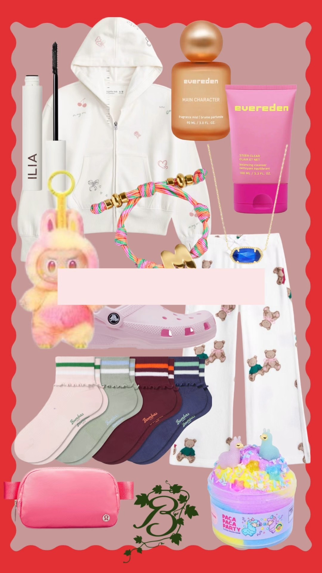 ✨Tween Girl Gift Guide✨ I’m getting all of my gift guides together & first up is the teen or tween girl! My daughter is 10 & all of these things are on her list! She is loving teddy bears & bows right now & all things pink & light green! 

#LTKKids #LTKGiftGuide #LTKHoliday