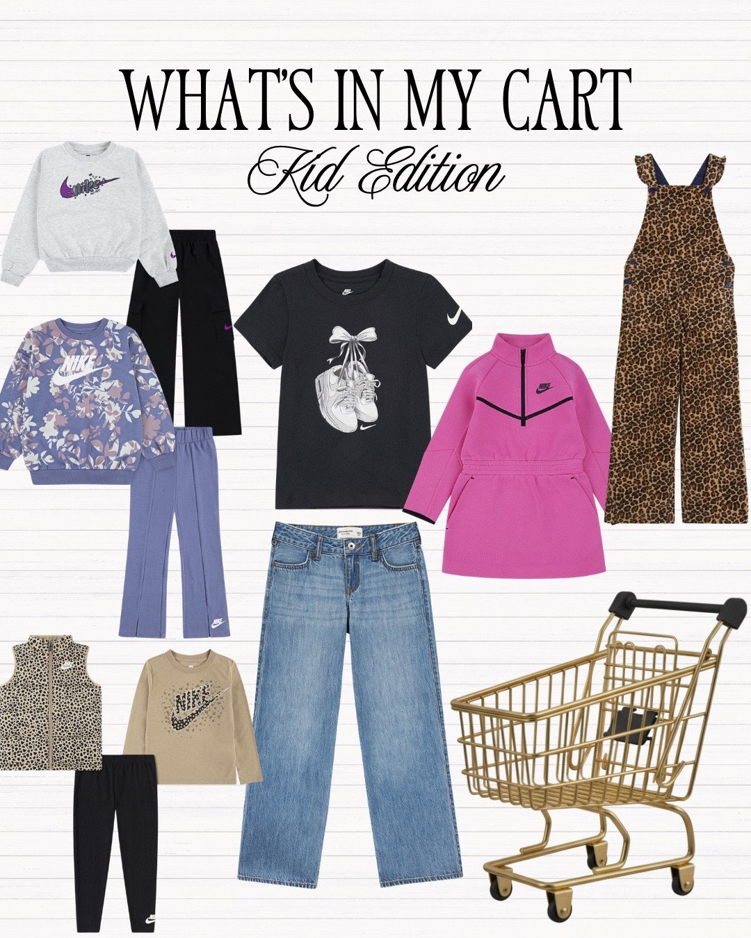 What’s in my cart kid edition? So many great sales going on right now at Nordstrom love a two-piece set for the kids makes the morning so much easier for school.

Nordstrom, kid, sale, outfits, clothing 

#LTKSaleAlert #LTKmomlife #LTKKids