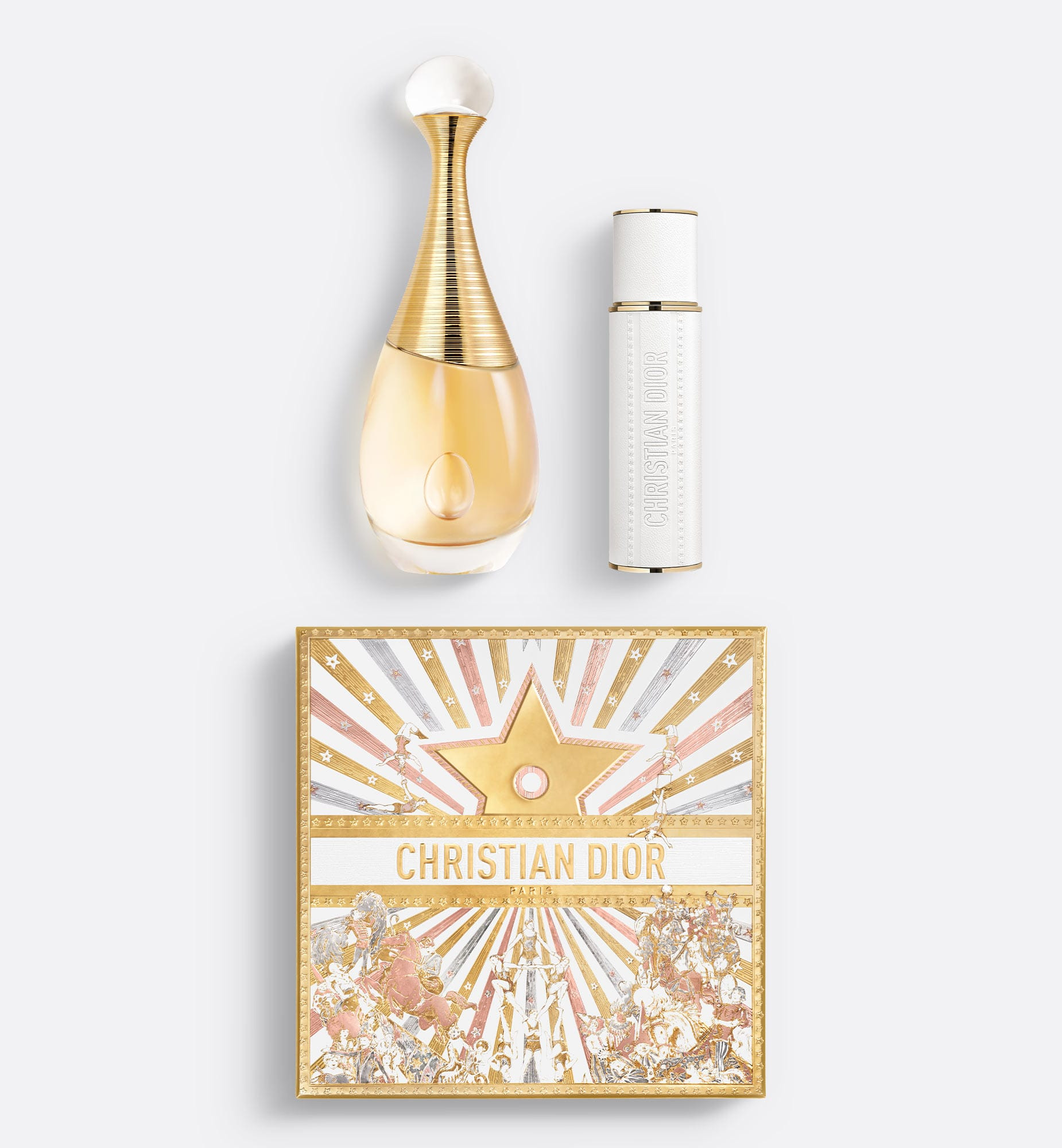 J'adore Holiday 2025 Gift Set - Limited Edition | Dior Beauty (US)