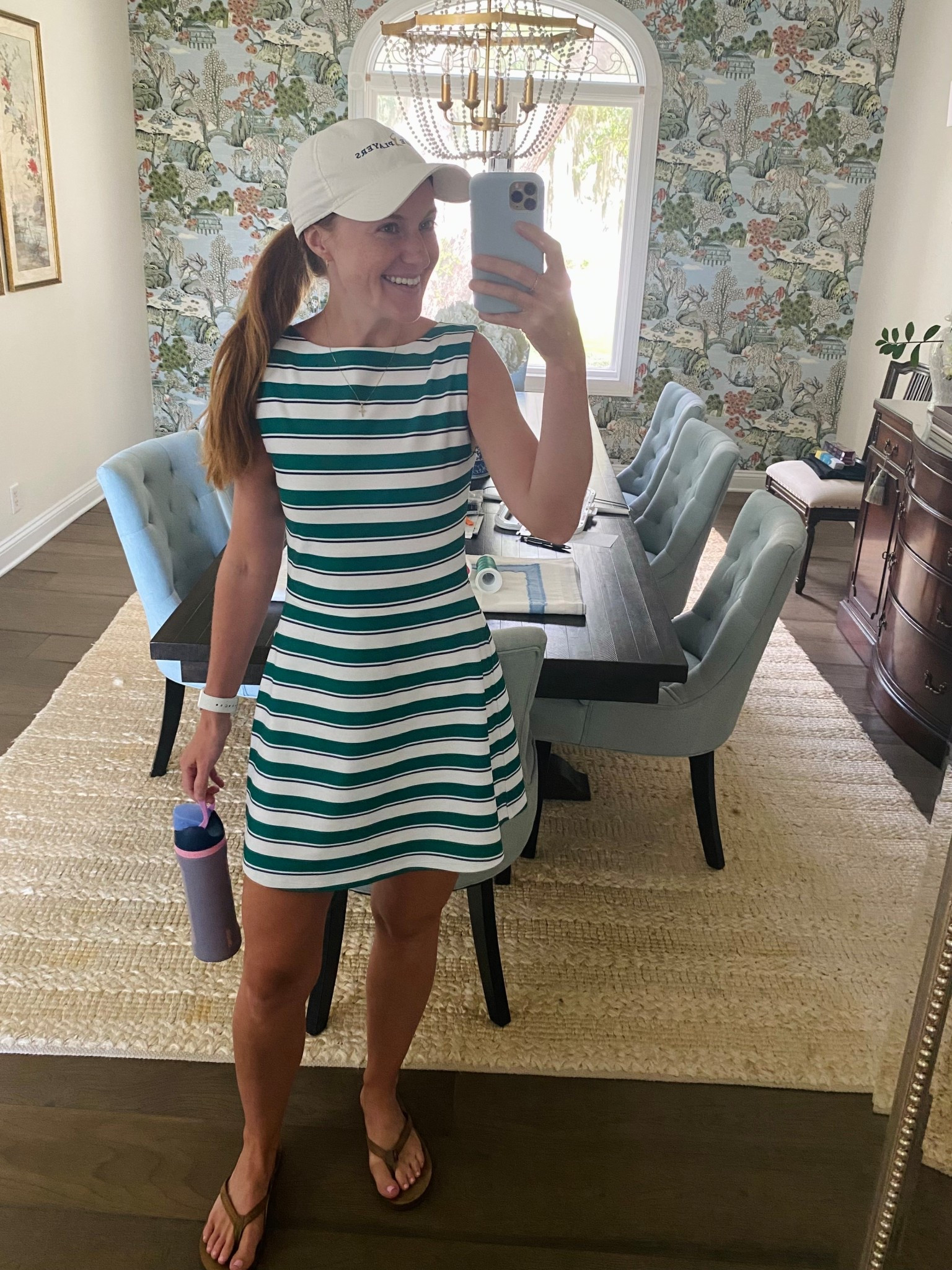 My favorite Abercrombie athletic dress on clearance!

#LTKSaleAlert #LTKActive #LTKTravel