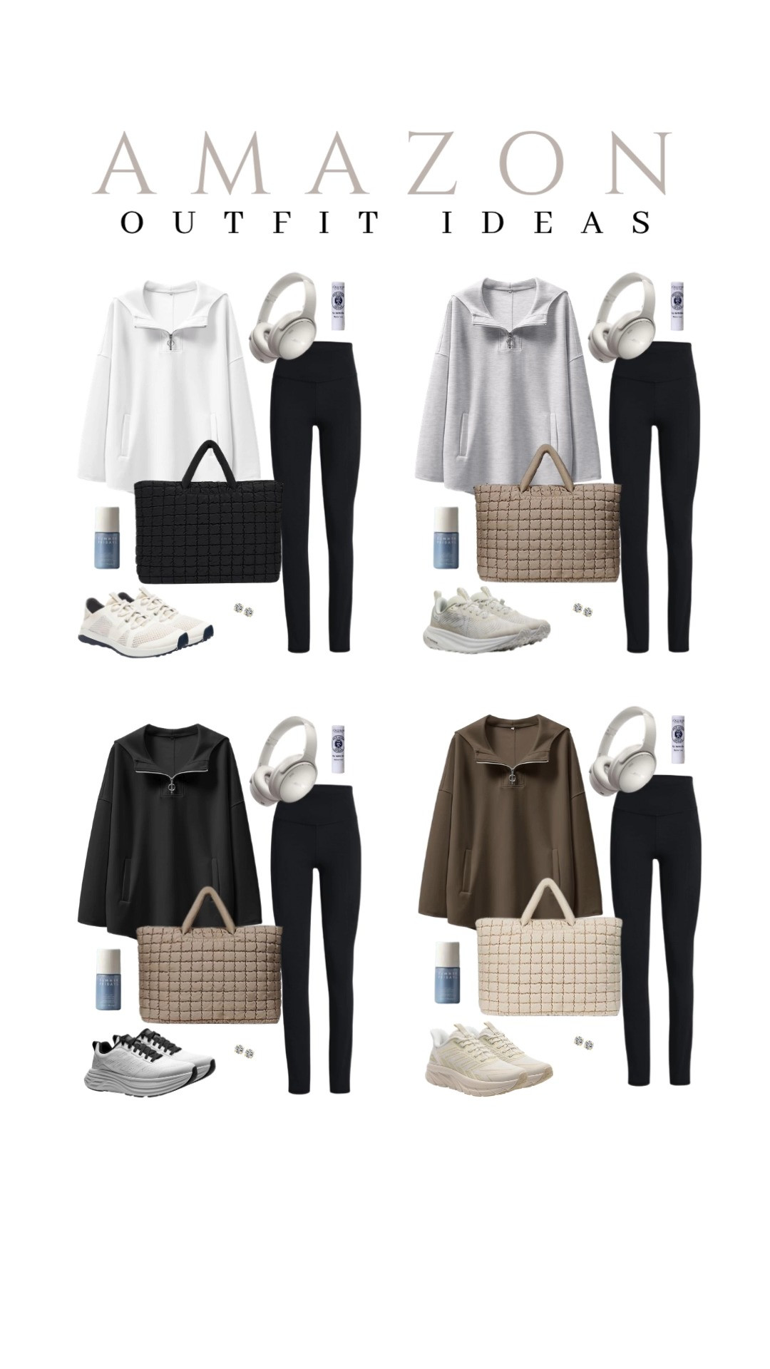 I’m so in love with the outfits I came up with by styling this hoodie and leggings. 

 #LTKSeasonal #LTKSaleAlert #LTKTravel