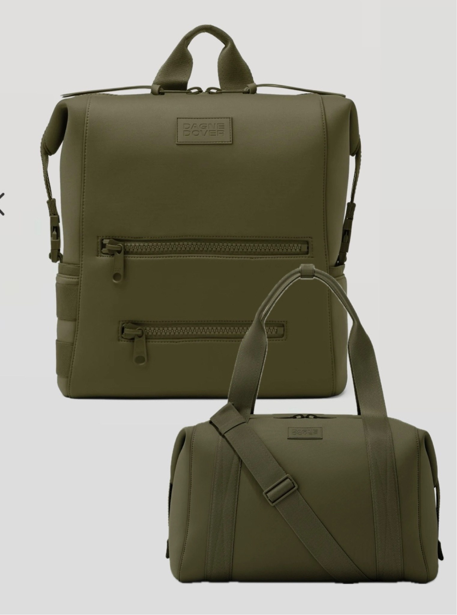 A momma essential - my favorite diaper bag and our hospital bag 💗 fits absolutely everything and has the most amazing pockets for storage. A registry must have! Also great for travel! 


#LTKitbag #LTKbaby #LTKtravel