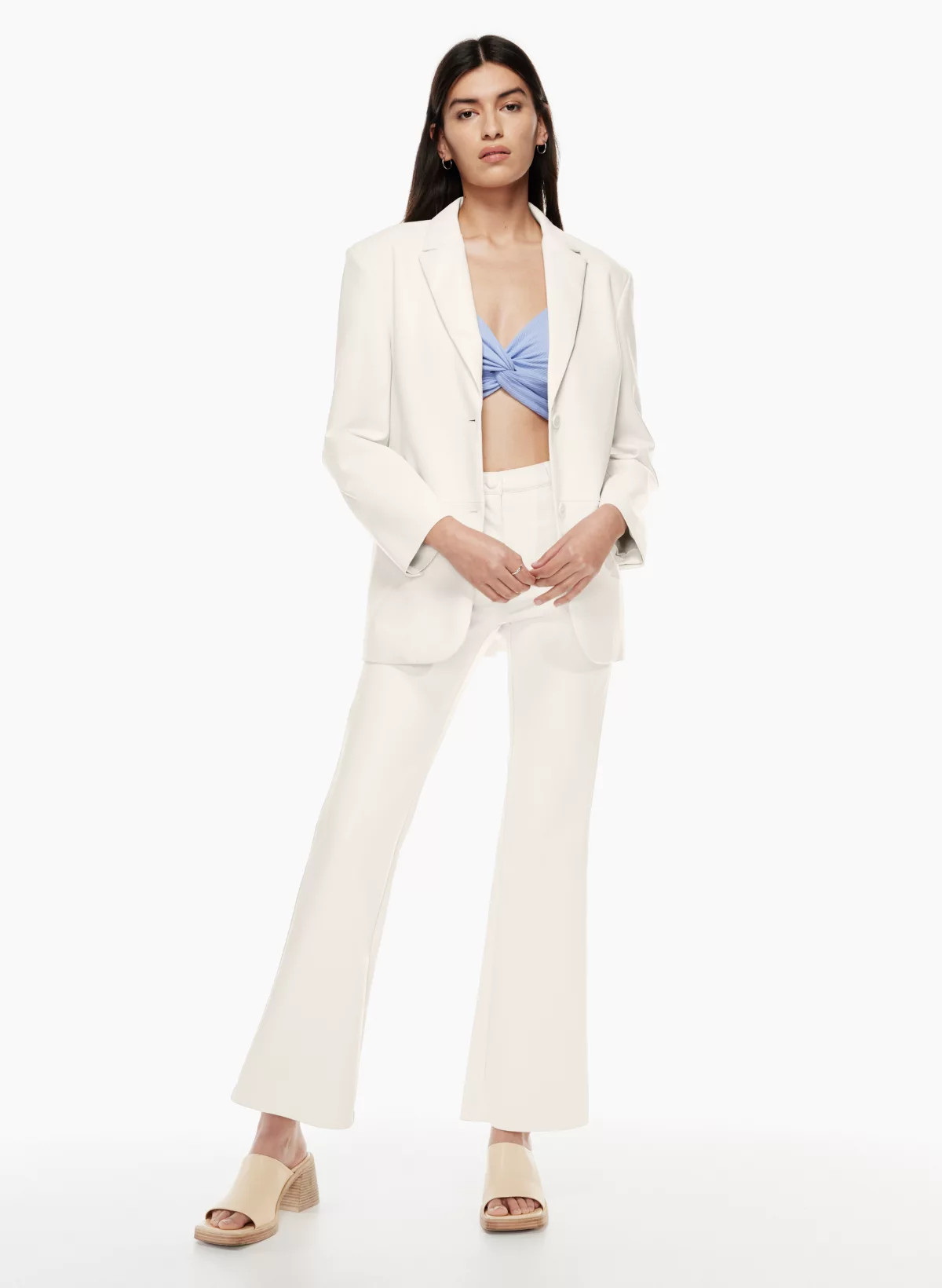 MEMORIES BLAZER | Aritzia