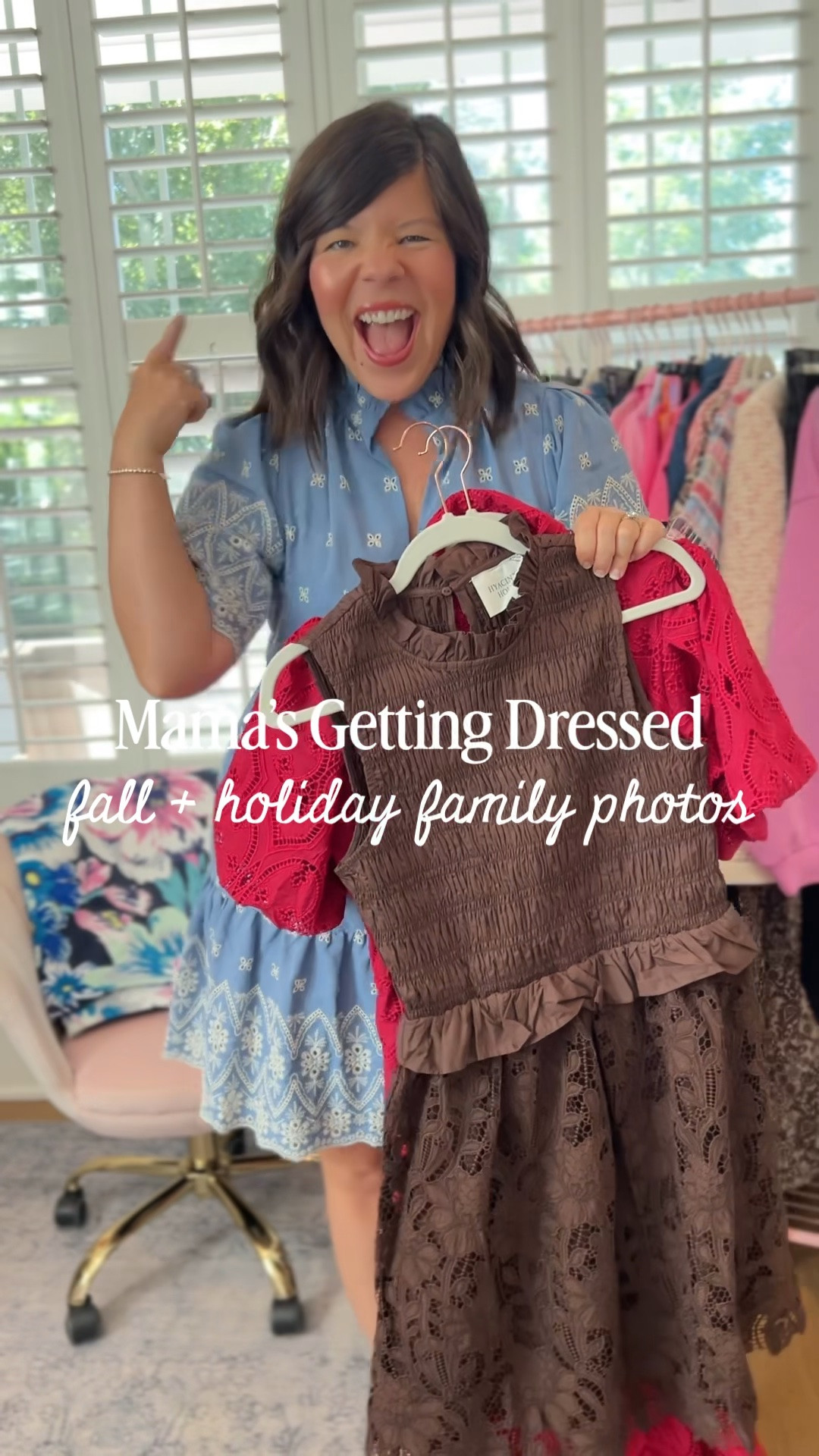 The season is upon us… family photo season!! From fall mini sessions to Christmas card snaps, we are all on the hunt for the perfect outfits! @Tuckernuck makes it so easy with dresses that work for each of these. Through 9/24 they are also on sale up to 20% off with code FAMILY!

#LTKSeasonal #LTKootd
