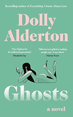 Dolly Alderton | Amazon (UK)