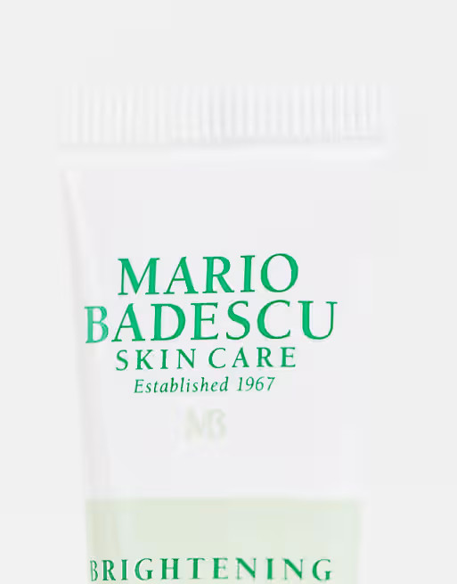 Mario Badescu Brightening Eye Serum 0.5 fl oz | ASOS (Global)