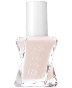 Essie Gel Couture Color, Pre-Show Jitters Nail Polish | Macys (US)
