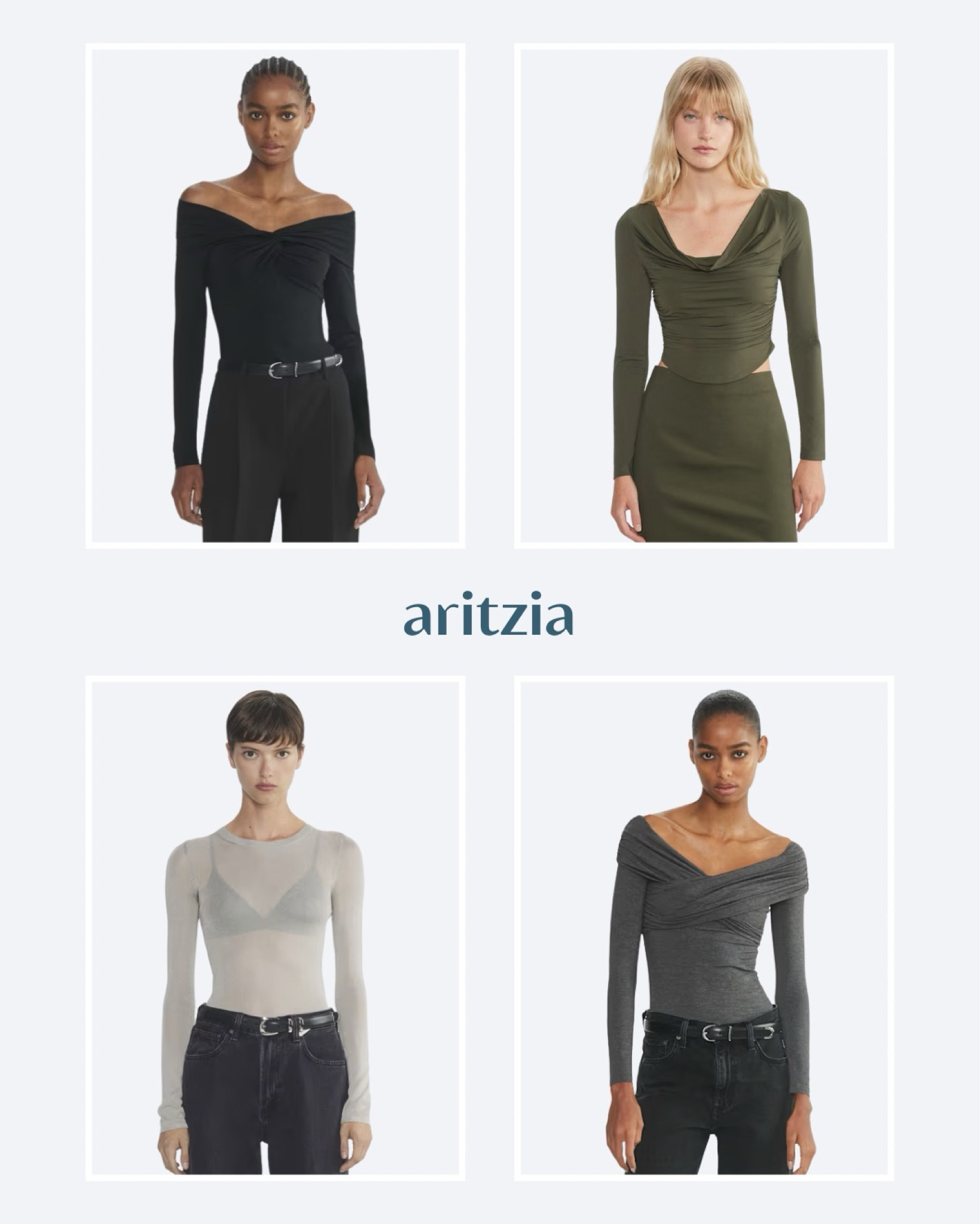 Cute winter going out tops under $100!

#LTKSaleAlert #LTKStyleTip #LTKFindsUnder100