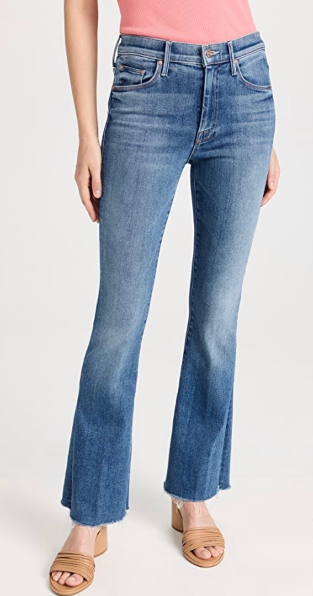 The best denim
20% off with code style