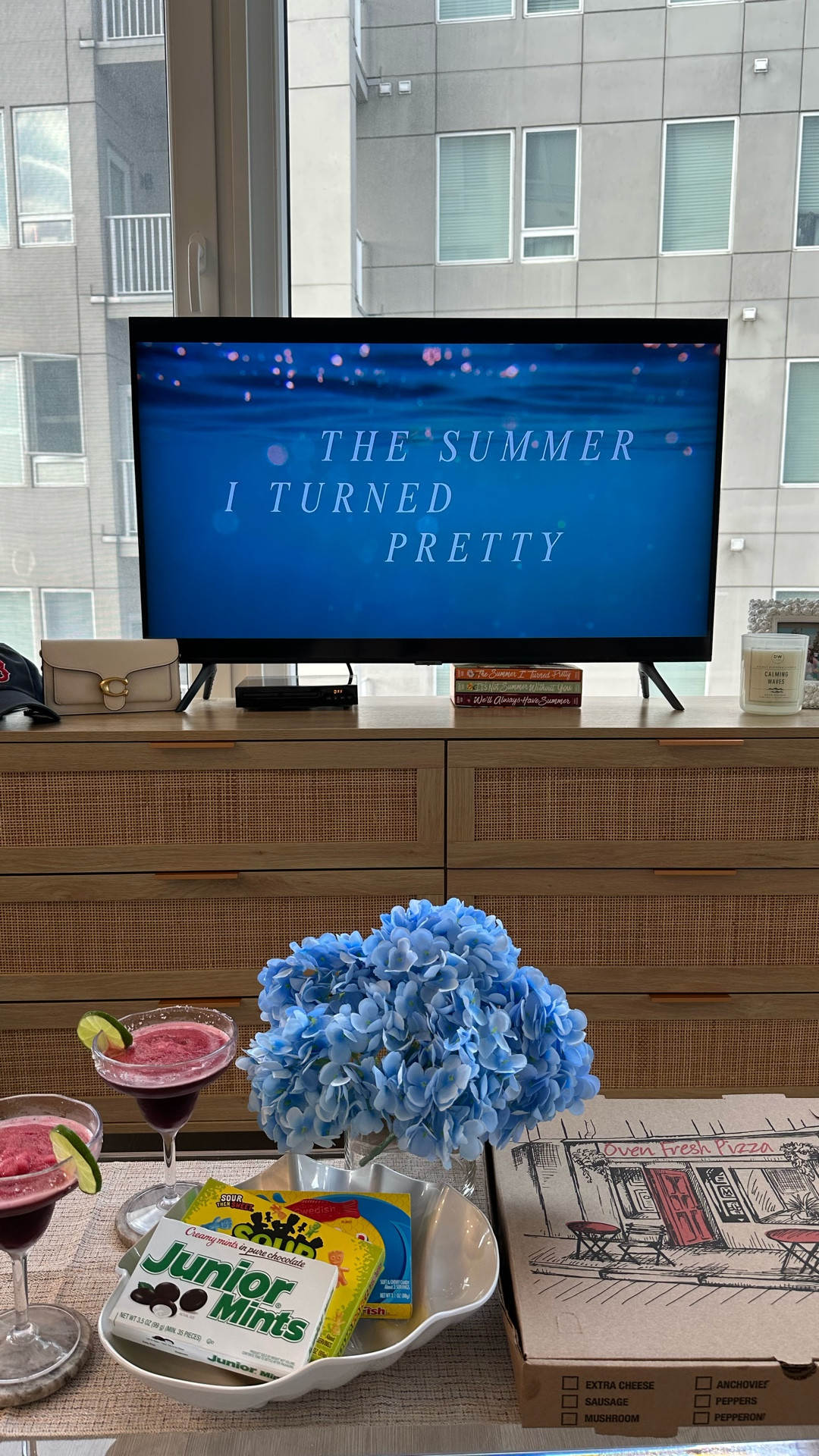 everything you need for the perfect watch party for The Summer I Turned Pretty 🥰☀️🌊👙🐚

#LTKParties #LTKHome #LTKSeasonal