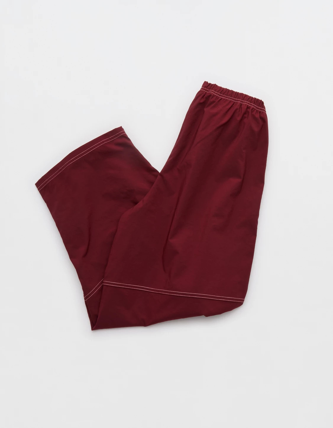 OFFLINE By Aerie Nice Moves Barrel Pant | Aerie