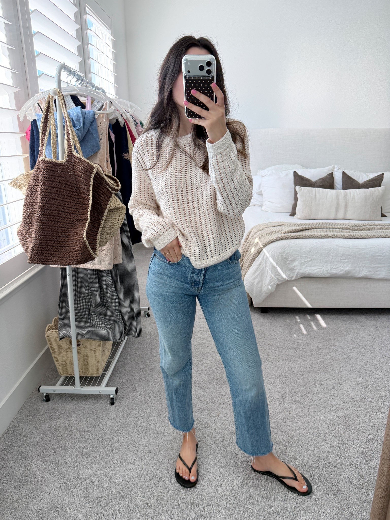 #LTKgrwm #LTKootd #LTKmomlife