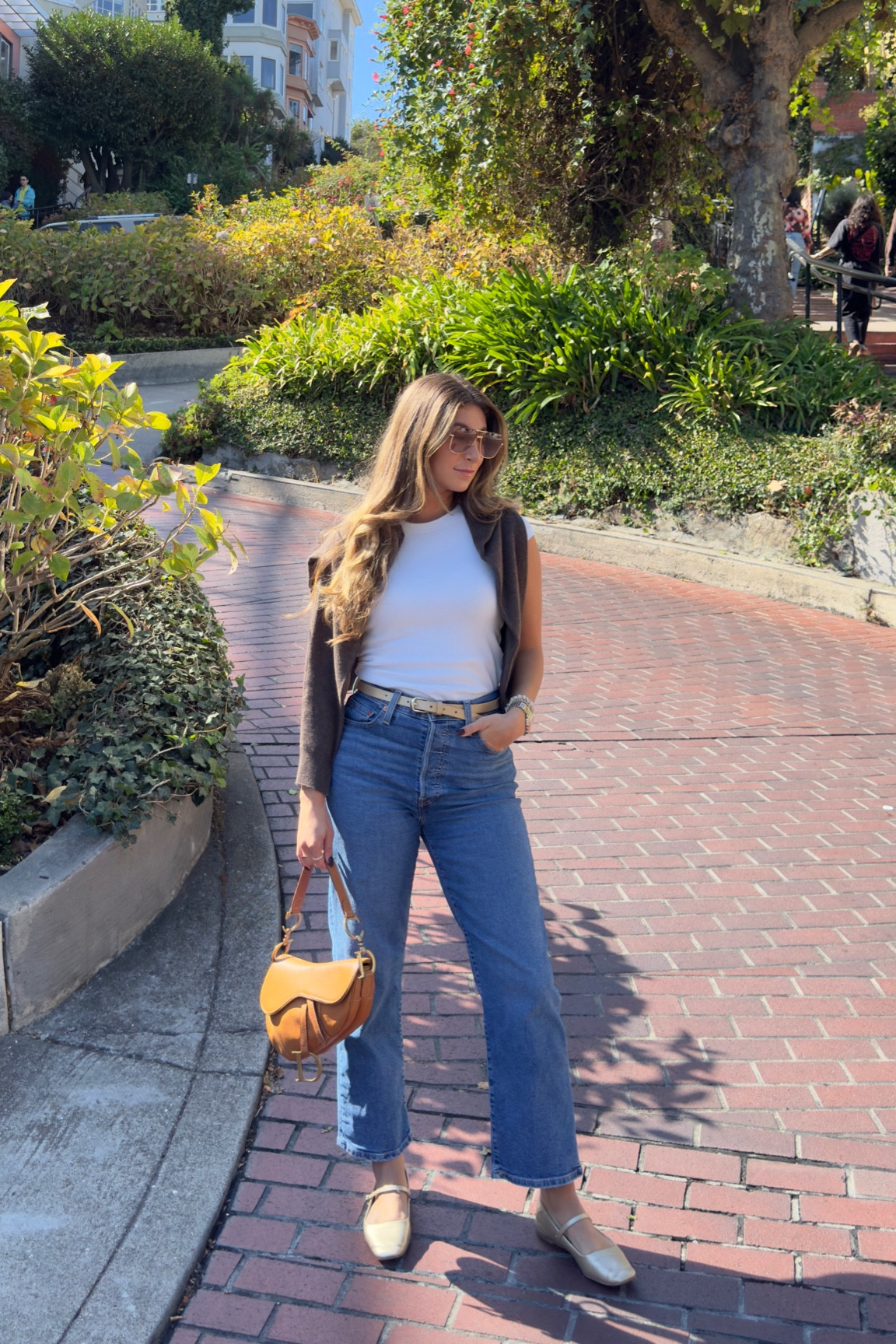 City girl style

#LTKStyleTip #LTKSeasonal #LTKShoeCrush