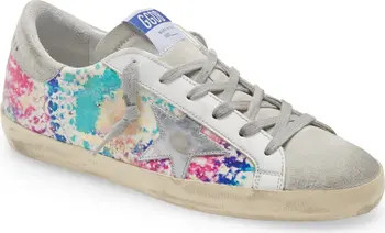Super-Star Low Top Sneaker | Nordstrom