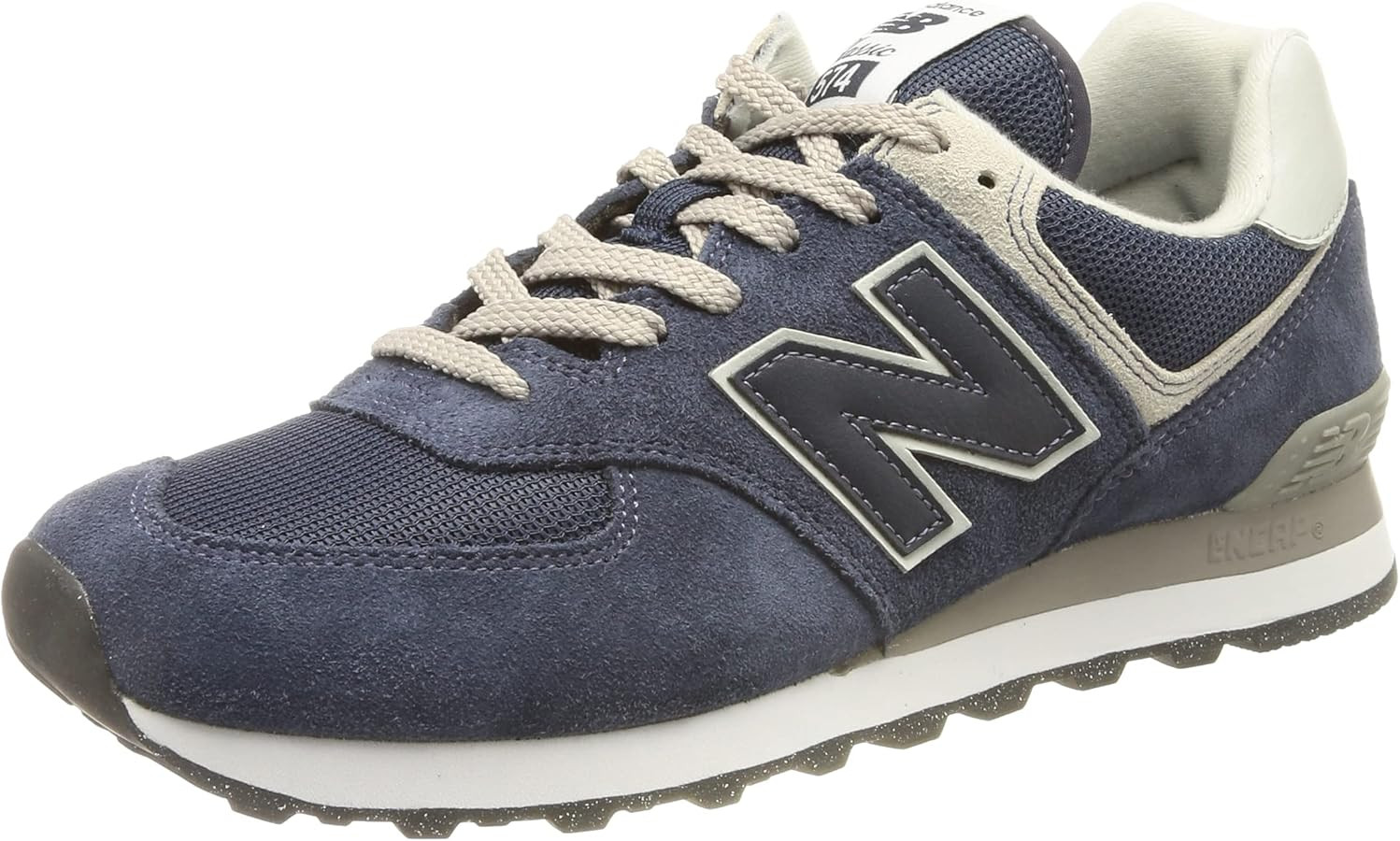 New Balance Men's 574 Core Sneaker | Amazon (US)