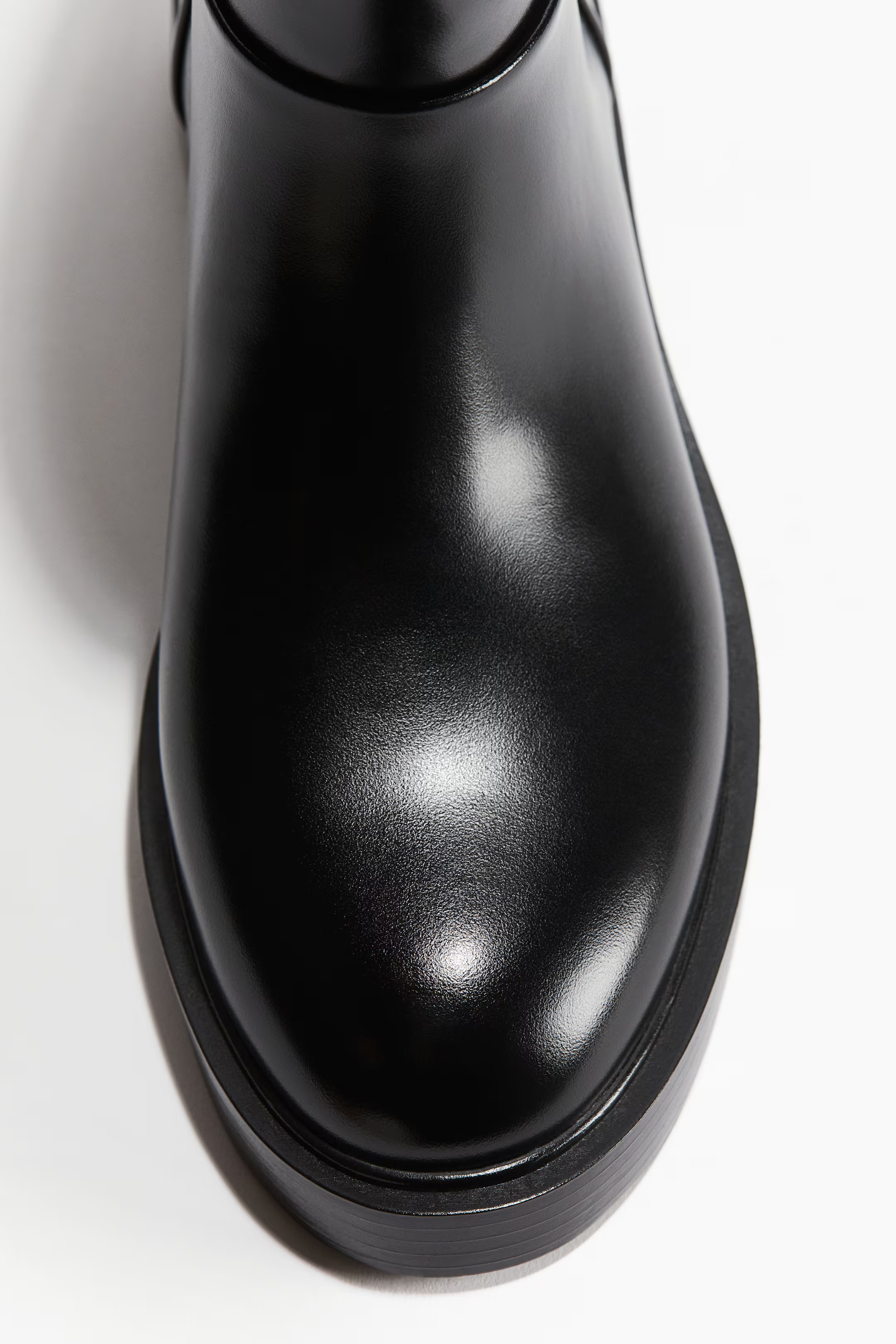 Boots - Black - Ladies | H&M US | H&M (US + CA)