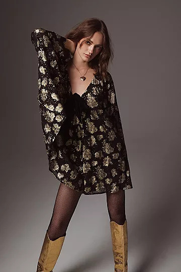 Dazzle Romper | Free People (Global - UK&FR Excluded)