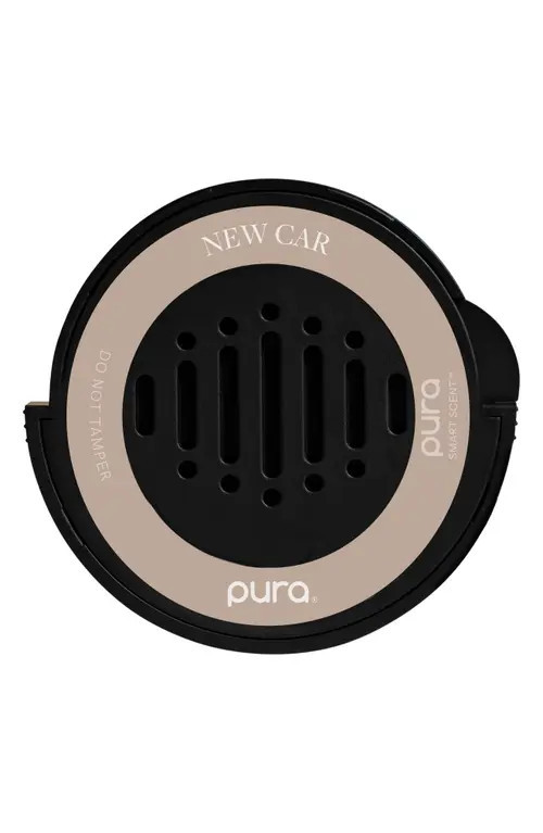 PURA Sweet Grace Car Fragrance in New Car at Nordstrom | Nordstrom