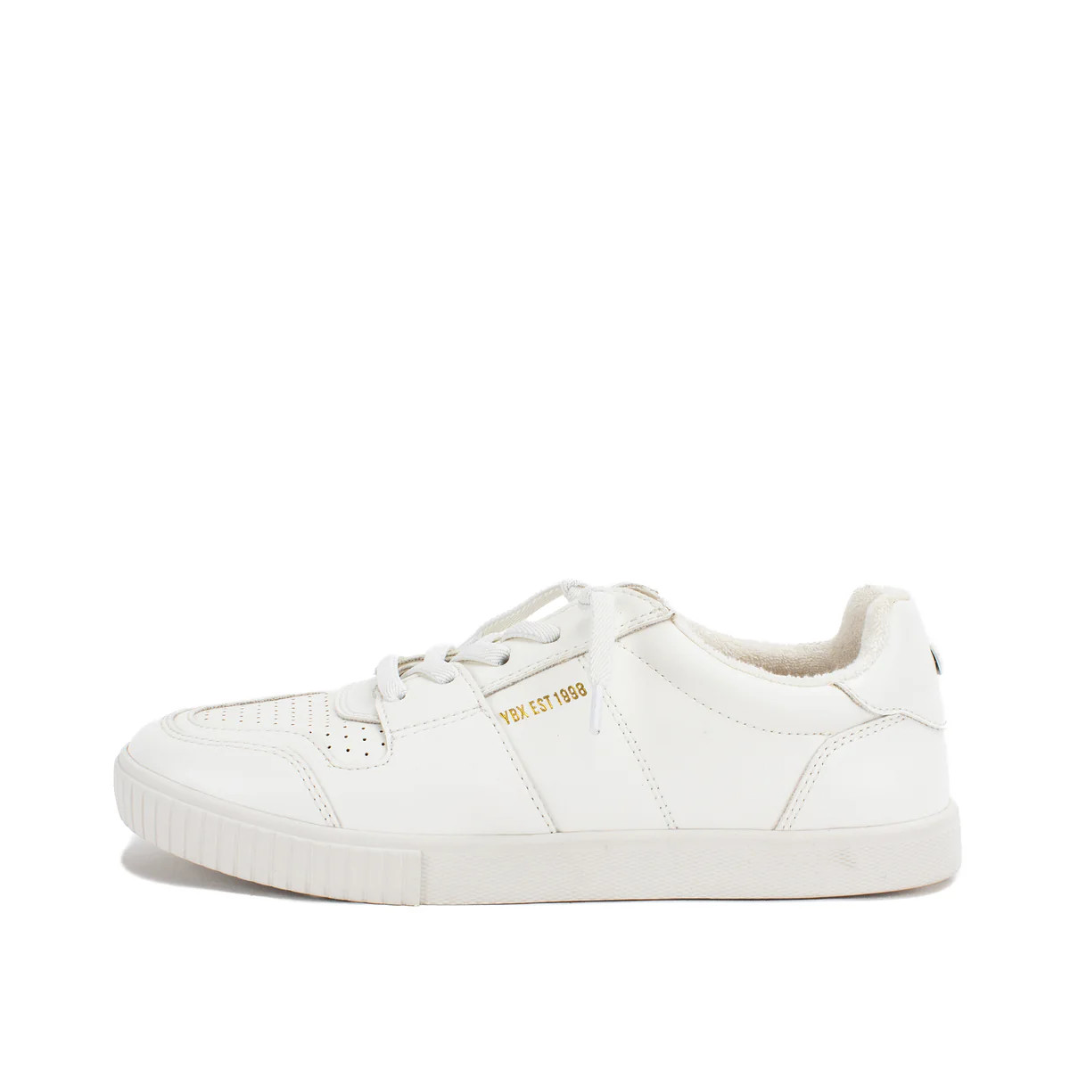 Draton Slip-On Sneaker | Yellow Box Official Site | Yellow Box