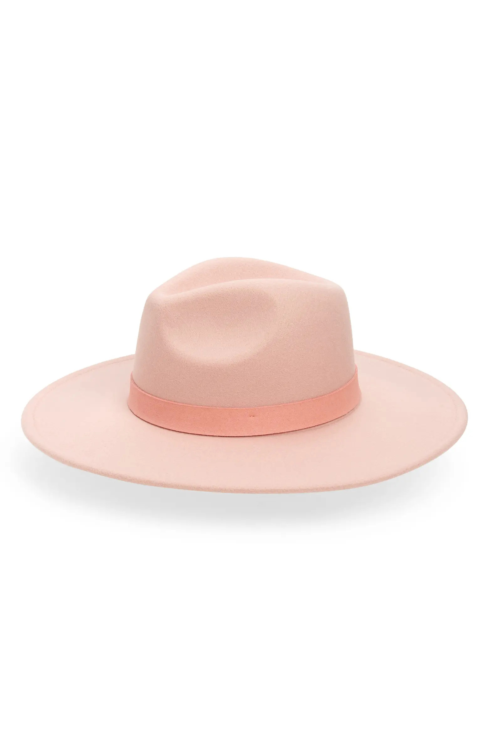 Felt Panama Hat | Nordstrom