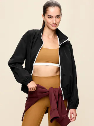 TrekTech Oversized Jacket | Old Navy (US)