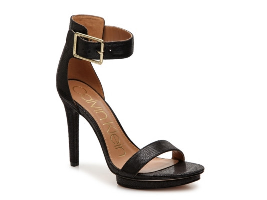 Vivian Platform Sandal | DSW