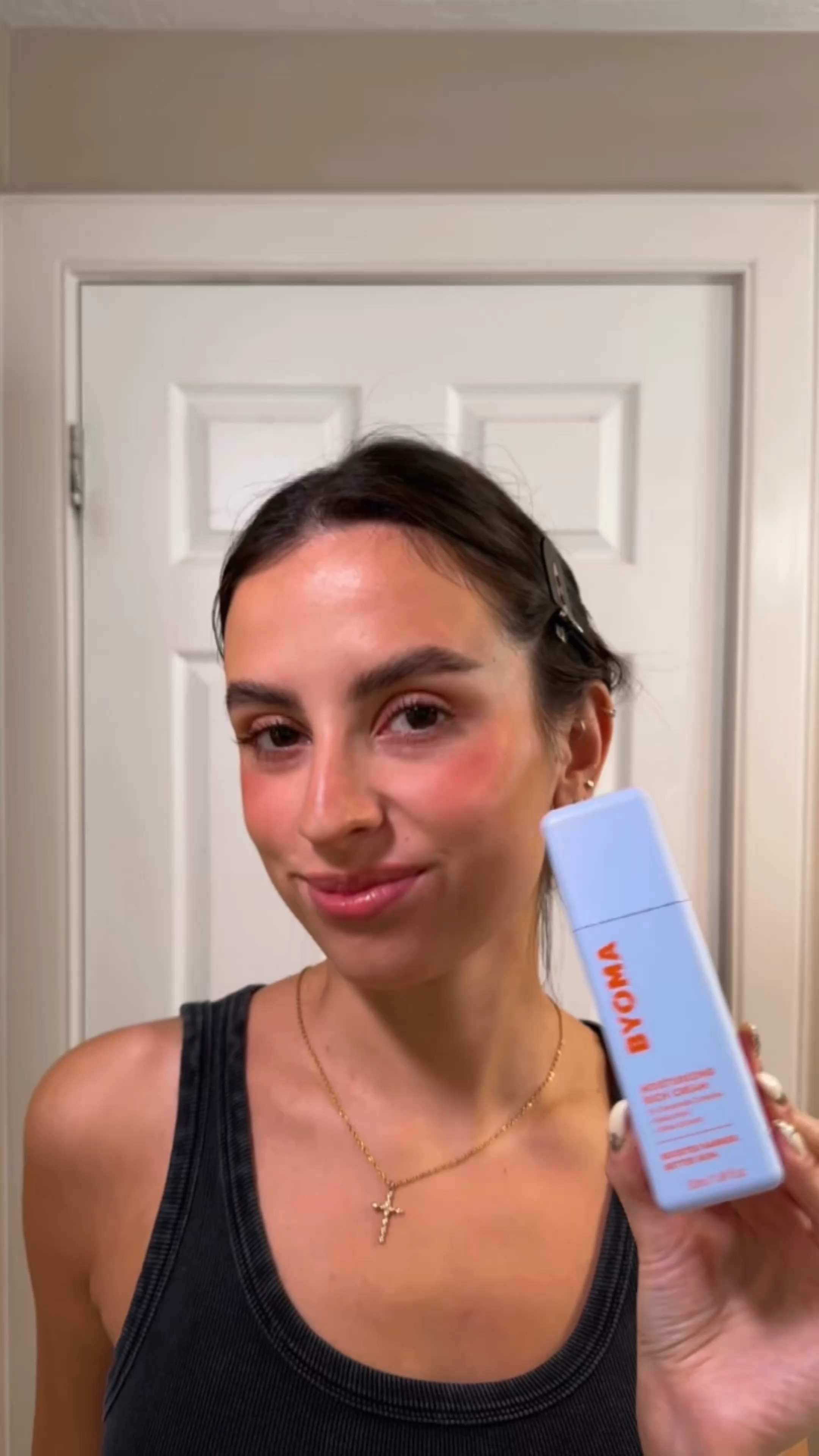 Byoma moisturizer!!

#LTKBeauty #LTKFindsUnder50 #LTKStyleTip