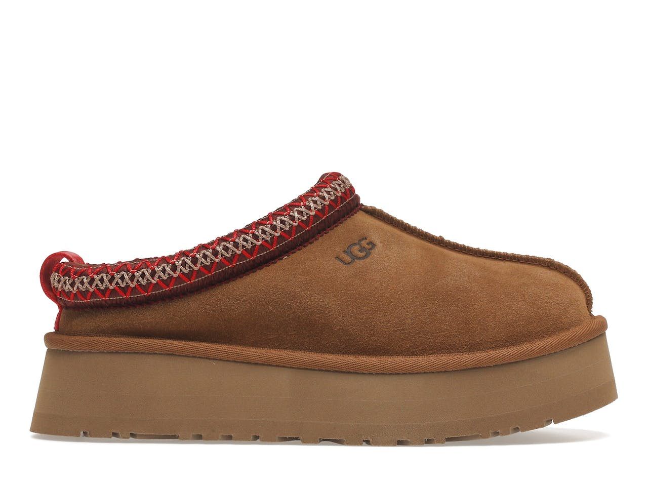 UGG Tazz SlipperChestnut (Women's) | StockX