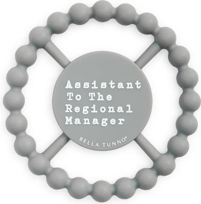 Assistant To The Manager Teether | Nordstrom
