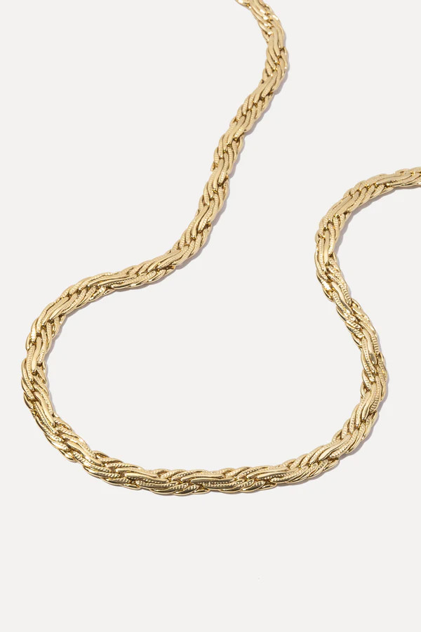 Julia Necklace | Miranda Frye Inc.