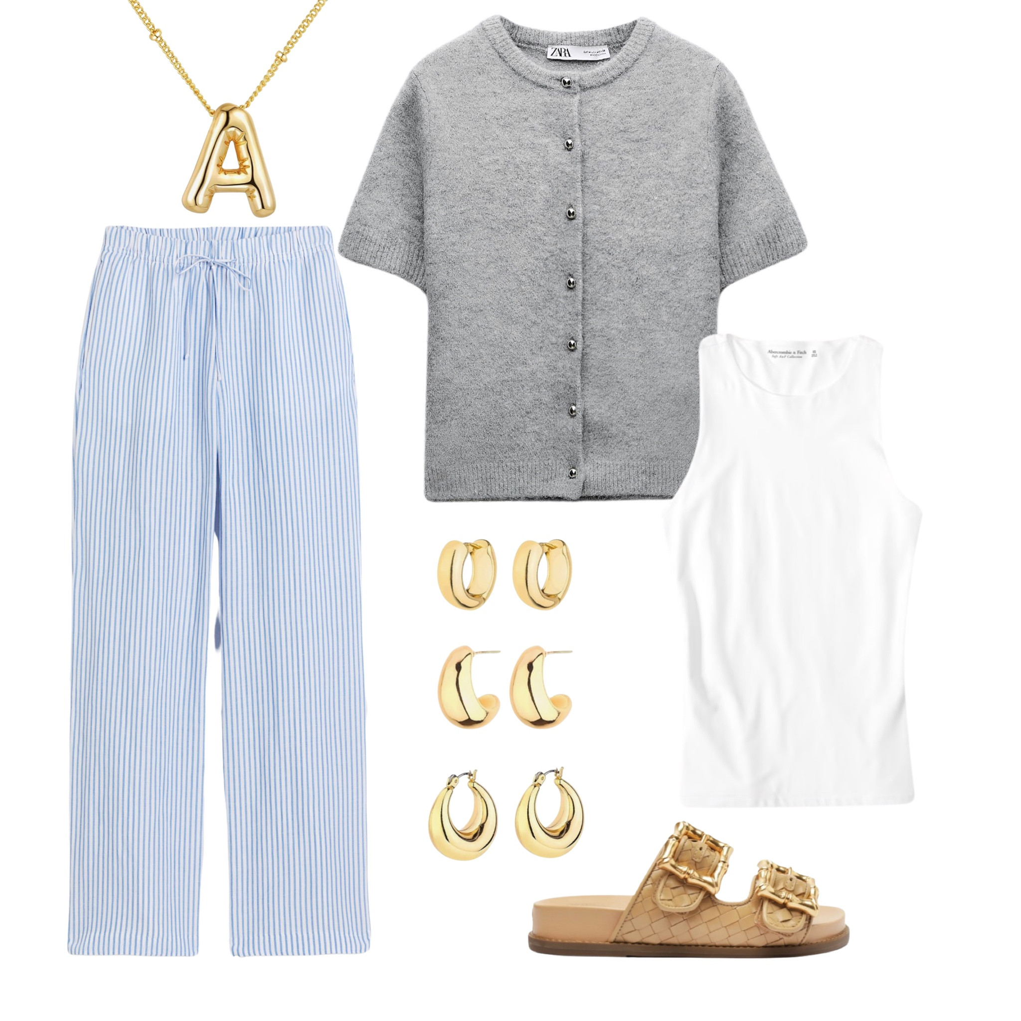 Spring 2024

#LTKSeasonal #LTKstyletip #LTKfindsunder100