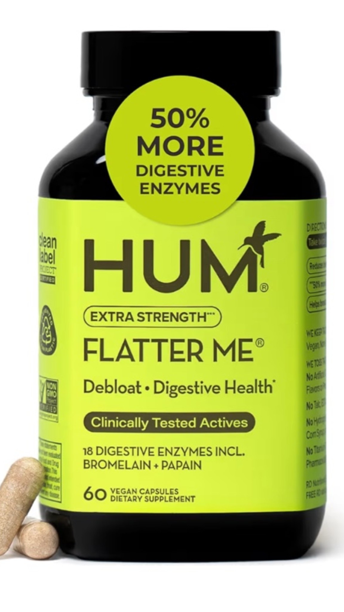 Extra Strength Digestive Enzymes

#LTKdayinmylife #LTKfitnessgoals #LTKselfcare