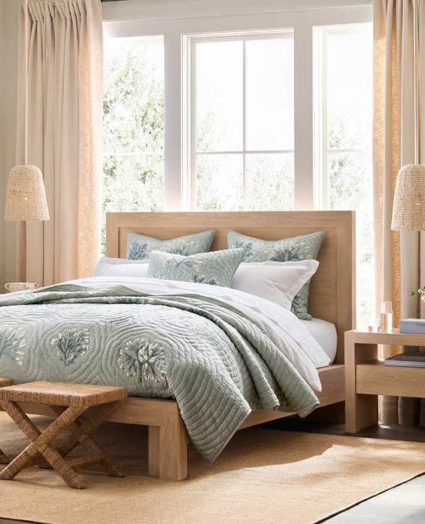 Plush 1/4" Rug Pad | Pottery Barn (US)