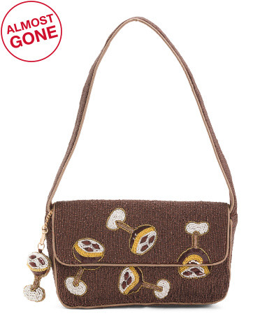 Cocktail Beaded Bag | TJ Maxx