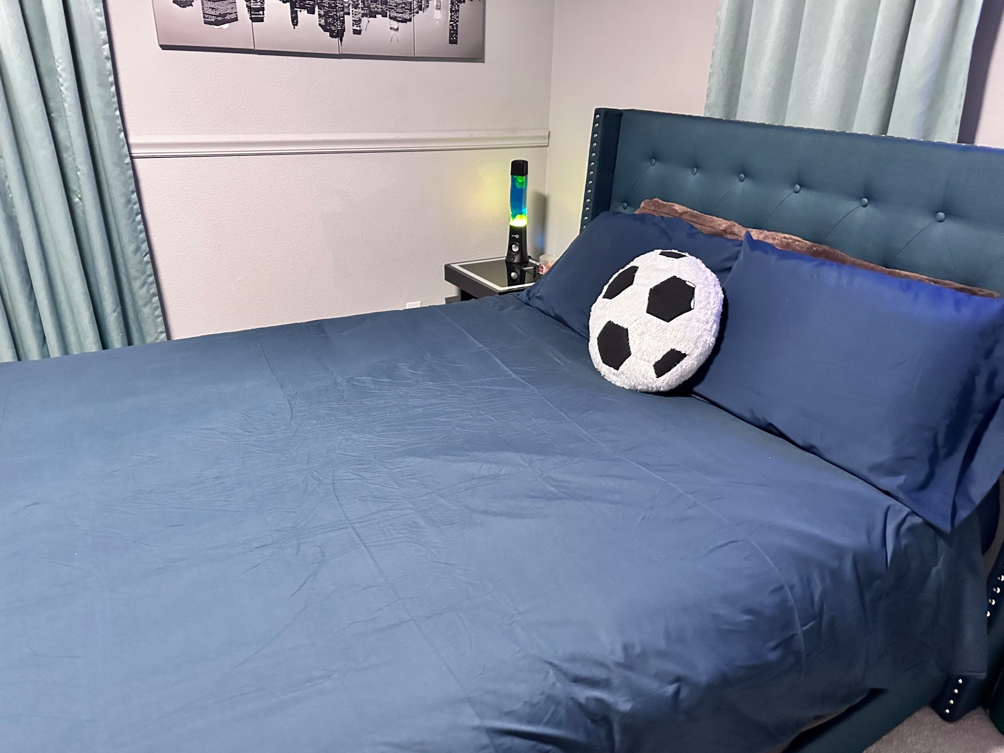 Amazon basics bed shot set for queen bed

#LTKKids #LTKHome #LTKFindsUnder50