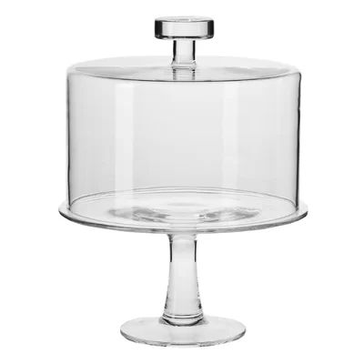 Dawnview Covered Cake Stand Rebrilliant | Wayfair North America