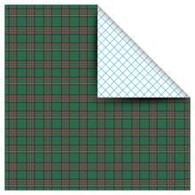 Whimsical Plaid Gift Wrap by Celebrate It™ Christmas | Michaels Stores