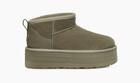 Classic Ultra Mini Platform Boot | UGG® | UGG (US)