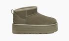 Classic Ultra Mini Platform | UGG (US)